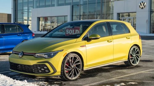 Ford, Ford Mustang, The Base Ford Mustang EcoBoost Is Quicker Than These 5 Sports Cars