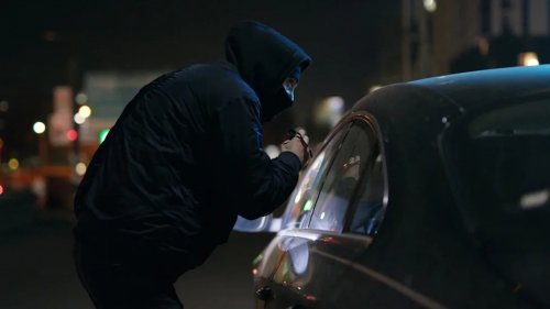 Dealer-Installed Alarm Flaw Could Let Hackers Unlock Cars And Kill Engines