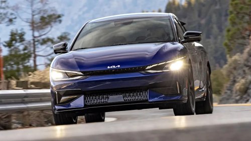 Hyundai and Kia Recalling 14 EVs (Yes, 14) Over Fire Risk, Owners Told to Park Outside