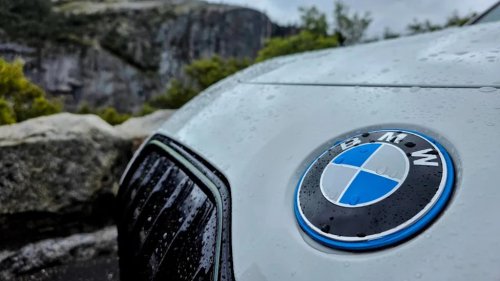 BMW Wants Plug-In Hybrid Owners Punished For Not Charging Enough