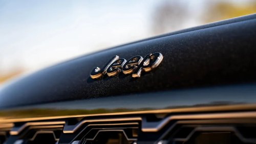 Jeep, Dodge, RAM, Jeep, Dodge and Ram Just Made a Fan-Favorite Feature Standard for the Next Decade