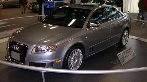 5 Used Cars Under $20,000 With Engines That Sound Way More Expensive