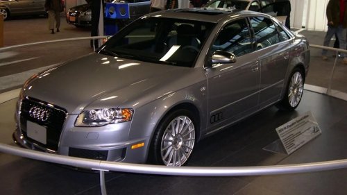 5 Used Cars Under $20,000 With Engines That Sound Way More Expensive