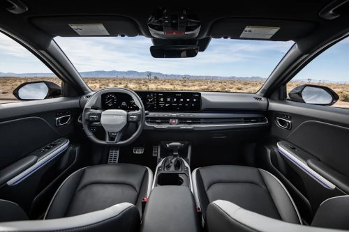 Kia, Kia K4, Hatchback, 2026 Kia K4 Hatchback GT-Line Turbo Review