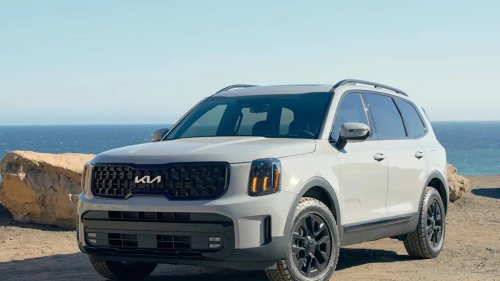 Kia Telluride Reliability: Better Than Ford, Nowhere Near Toyota