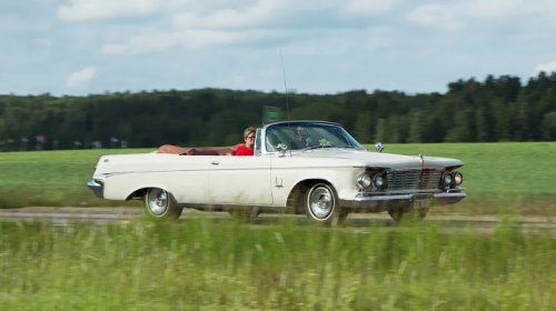 4 Old-School Land Yachts Packing More Power Than A Mustang Boss 302