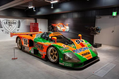 Rolex Monterey Motorsports Reunion to Celebrate Japan’s Racing Legacy