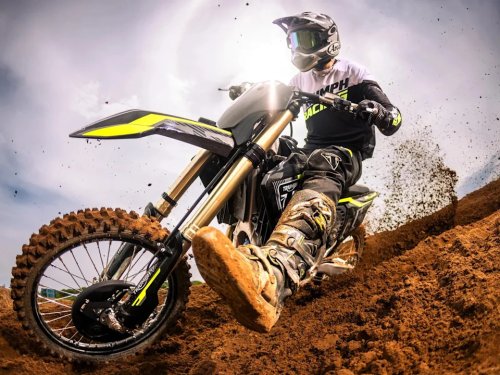 Triumph’s Revolutionary, Affordable Off-Road Moto Just Became Even More of a Winner