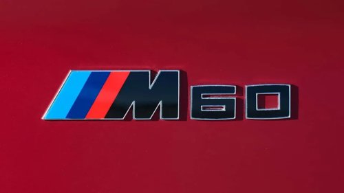 BMW, BMW iX3, The BMW iX3 Gets 603 HP. And M Isn’t Finished Yet