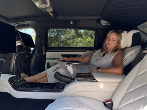 Mercedes, Maybach, 2027 Mercedes-Maybach S-Class First Drive: Which is More Enticing, V12 Power or Endless Luxury?