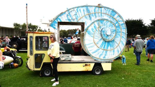 The Best of the Worst of the Concours d’LeMons 2026