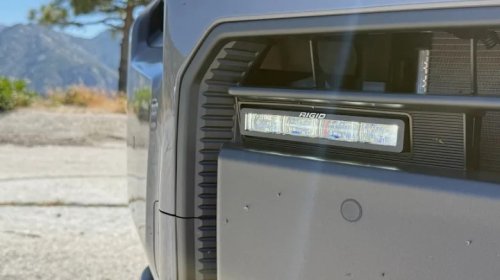 Toyota's 2026 RAV4 Plug-In Hybrid Gets Great MPG, But There's A Better Reason To Buy
