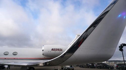Motorlux 2026 Kicks Off a Week of Monterey Madness with Cool Cars, Planes, Good Eats
