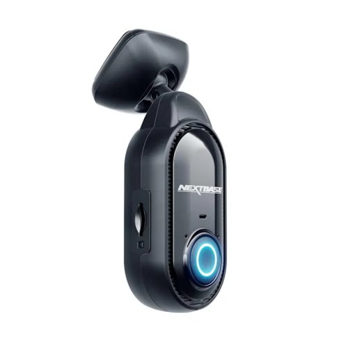 MINI, Driving without Distractions? This Mini Dash Cam Delivers