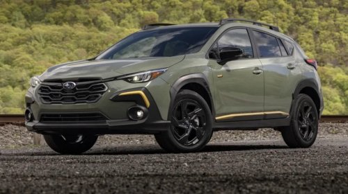 Subaru, Are Subaru Crosstreks High Maintenance? Here's What Owners Have To Say