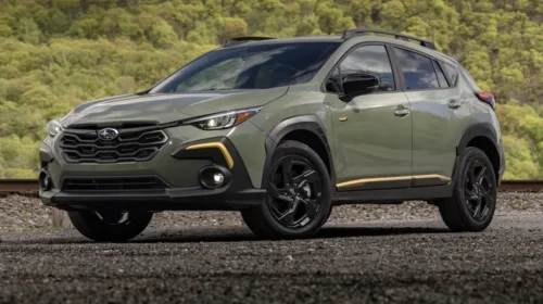Subaru, Are Subaru Crosstreks High Maintenance? Here's What Owners Have To Say