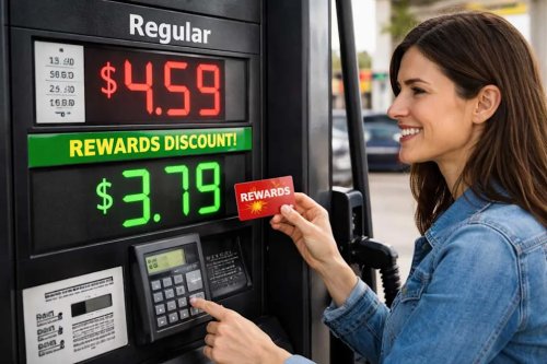 Why Your Next Oil Change May Cost a Lot More