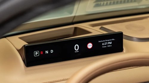 Hands-On Review: Hyundai’s New Pleos Infotainment System Could Set a New Automotive Standard