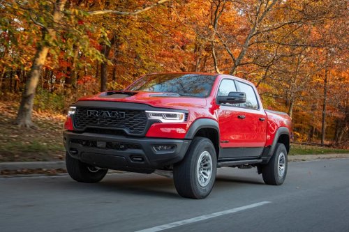 These 3 Car Brands Have the Worst Drivers. Is Yours on the List?