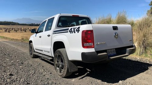 VW Is Reportedly Eyeing a U.S.-Built Pickup. Here’s Why Midsize Makes the Most Sense.