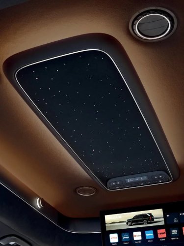 Hyundai Found A Strange New Way To Make The Palisade More Luxurious