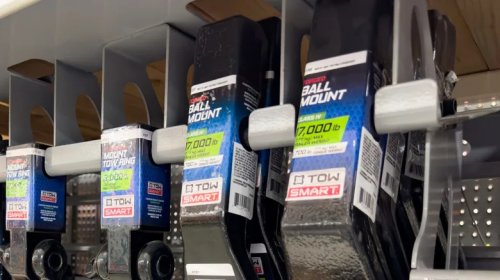 8 Things You Can Find In The Auto Parts Section Of Home Depot