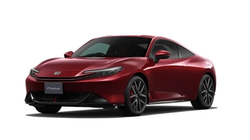 Honda, Honda Just Made The Prelude More Exclusive Without Making It Faster