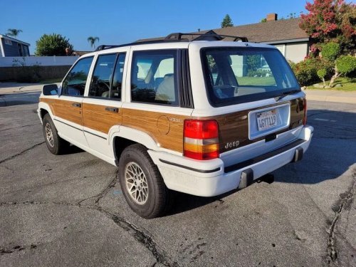 Jeep, SUV, Rare Rides Icons: The Jeep Wagoneer, The First Luxury SUV Ever (Part XIV)