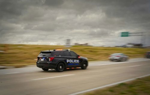 The Corvette Outran the Trooper at 156 MPH. It Couldn’t Outrun the Radio Call to Missouri.