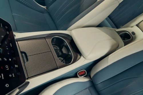 Maserati, 2027 Maserati GranTurismo Folgore Review: It Actually Frightened Me