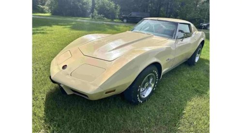 5 Coolest Collector Cars You Can Buy for Under $20k
