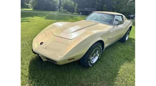 5 Coolest Collector Cars You Can Buy for Under $20k