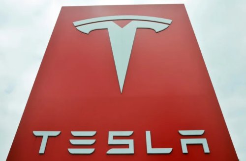 Millions of Teslas recalled in China over door handle safety