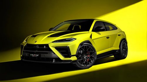 Ford, Ford Mustang, Ford Mustang GT, Ford GT, 4 Family Vehicles With More Horsepower Than A Ford Mustang GT