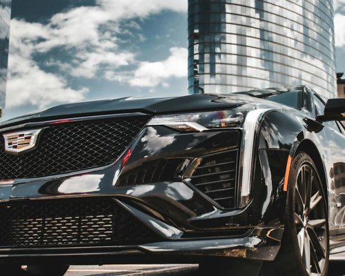 Cadillac Just Killed Its Two Cheapest Vehicles in the Same Year. Welcome to $49,200 and Up.