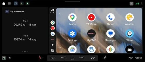 GM, Question of the Day: Should GM Be Lauded for Changing Course on Apple CarPlay/Android Auto?