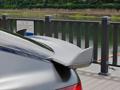2027 Genesis GV60 Magma: Things Are Looking Hot