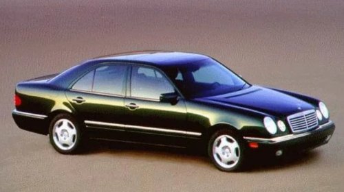 Mercedes-Benz, How Much Power The Mercedes-Benz OM606 Diesel Engine Had & Which Models Were Built With One