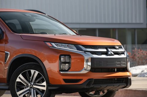 Mitsubishi Will Team Up with Nissan for a New Mid-Size Truck That Will Be Built in the U.S.