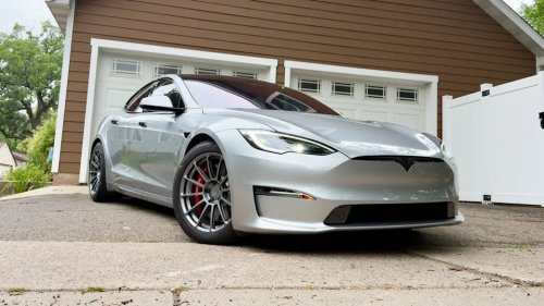 5 Wild Tesla Builds Heading to X Takeover this Weekend in Texas