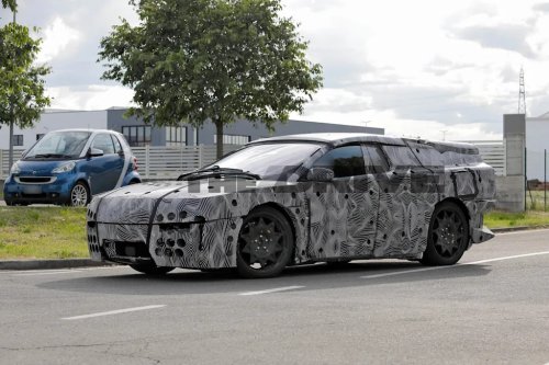 Ferrari, Ferrari’s Preparing To Reveal the Electric Luce