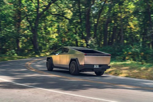 Tesla, Cybertruck, Tesla Might Have Even More Trouble Finding Cybertruck Buyers after Raising the Price by $5000