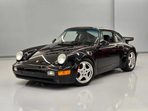 The 10 Coolest Porsches For Sale On Motorious This Week