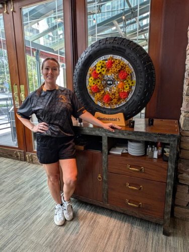 Off-Road Tires That Are Capable For Winter Driving Too? Meet the Continental Tire TerrainContact A/T2
