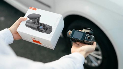 How To Install A Dashcam In Your Car