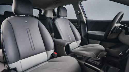 Hyundai’s New i20 Looks Ready For America’s Small Crossover Obsession