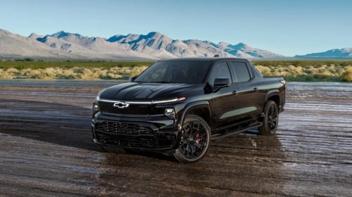 7 Of The Most Overpriced Cars Based On Resale Value