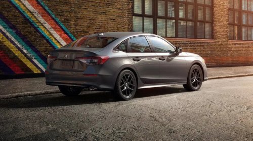 Chevrolet, Chevrolet Impala, 8 Cars That Outsold The Chevrolet Impala