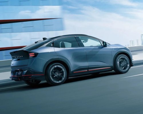 Nissan, Nissan’s Quirky, Affordable Commuter Car Just Got Even More Compelling