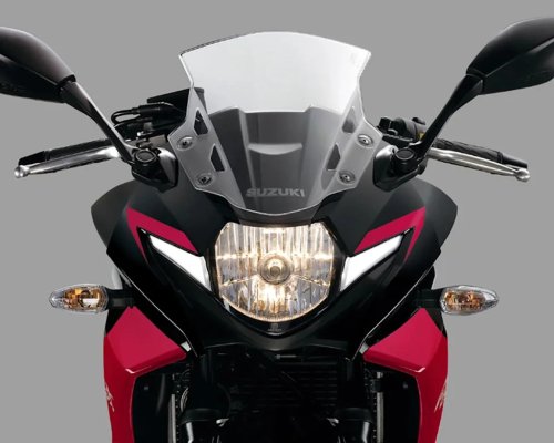 Suzuki, Suzuki Is Priming Its Small, Affordable Street Moto for Some Big-Bike Gains